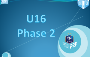 Phase 2 U16