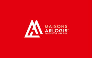 Maisons ARLOGIS, nouveau partenaire du club, est présent à la Foire-Expo de Pont-Château