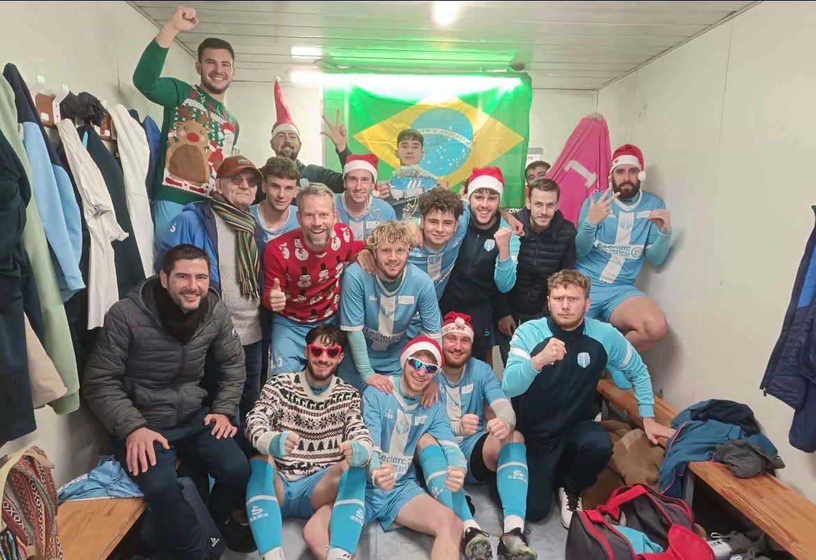 RÉSULTATS DU WEEK-END