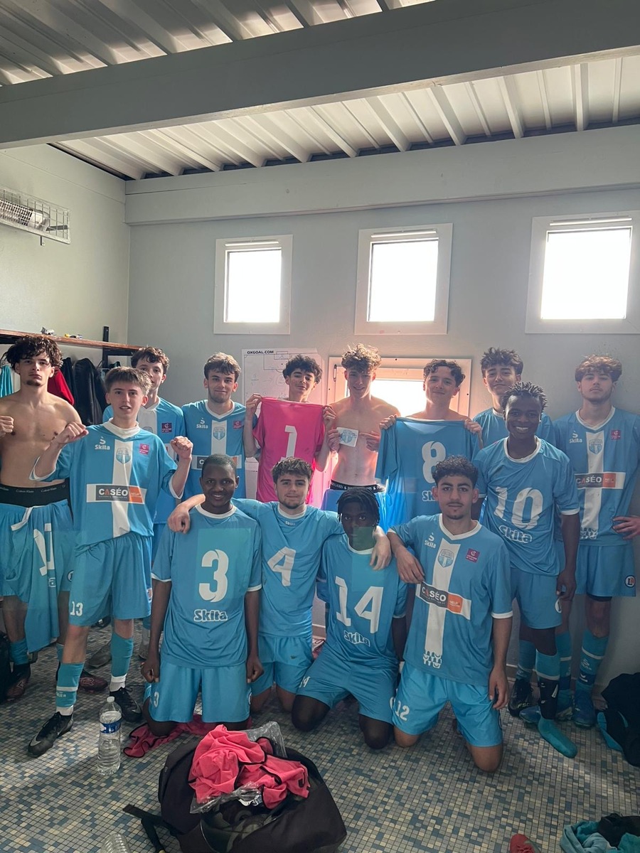 RÉSULTATS DU WEEK-END