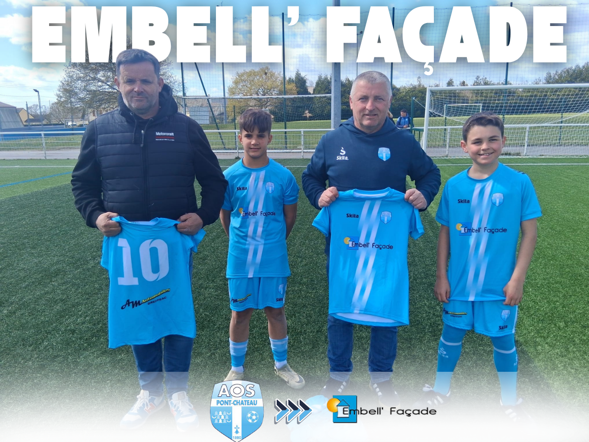 NOUVEAUX PARTENAIRES !