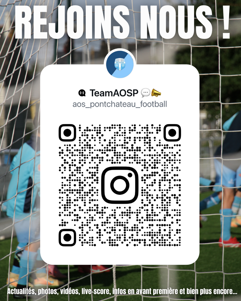 INSTAGRAM - NOUVEAUTÉ !