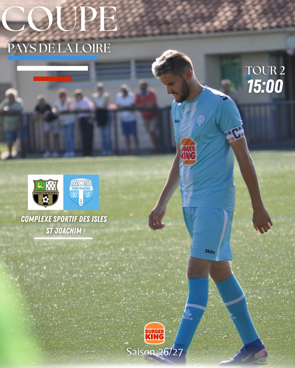 PROGRAMME MATCHS SÉNIORS M
