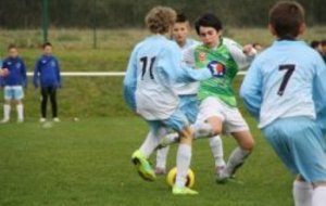 Ecole de Foot : Reprise 2012/2013, le Programme