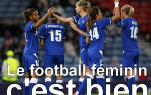 Foot Féminin