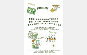 FORUM DES ASSOCIATIONS