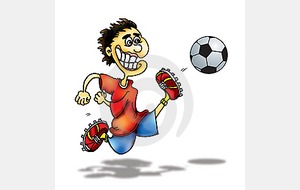 Ecole de Foot : La phase Acceuil