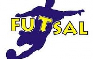 TOURNOI FUTSAL du 20/12