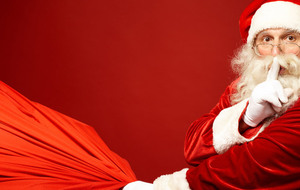 ARBRE DE NOEL DE L'ECOLE DE FOOT