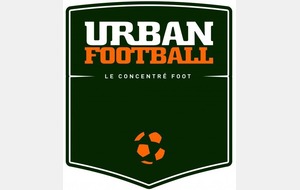 FUTSAL POUR L'ECOLE DE FOOT