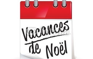 EDF : LE PLANNING DES VACANCES