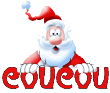 RETOUR EN IMAGE SUR L'ARBRE DE NOËL