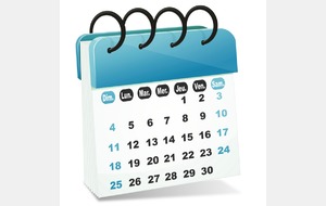 U10/U11 : LA PHASE DE PRINTEMPS