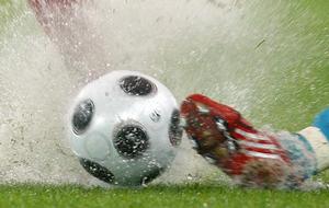 PLATEAU U8/U9 ANNULE