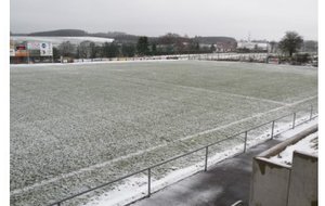 Ecole de Foot - Séances U11, U13 &amp; U14F du 04.021.2015 au Gymnase St-Martin !