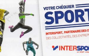 CHEQUIER SPORT