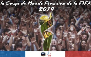 CM 2019 EN FRANCE