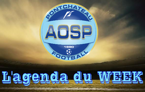 AGENDA SPORTIF