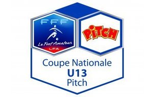 CHALLENGE NATIONAL U13F