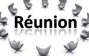 REUNION DES FEMININES