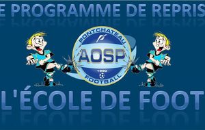 EDF : LE PROGRAMME DE REPRISE