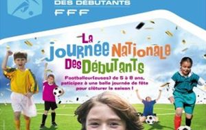 LE PROGRAMME DE LA JOURNEE NATIONALE DU FOOT à 3 & 5