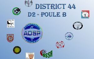 LA POULE DES SENIORS A