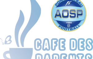 LE "CAFE DES PARENTS"