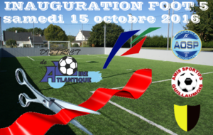 LA JOURNEE FESTIVE DU FOOT 5