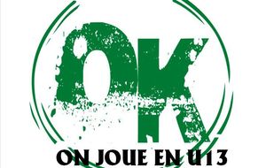 MATCHS U12/U13 MAINTENUS CE SAMEDI