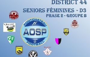 LE CALENDRIER DES SENIORS F (B)