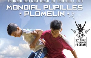 LES U13 AU MONDIAL PUPILLES DE PLOUMELIN (29)