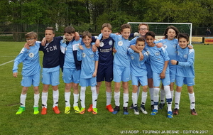 LE TROPHEE POUR LA &quot;JUVE&quot;