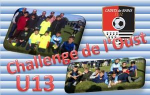 LES &quot;CIELS &amp; BLANCS&quot; AU PIED DU PODIUM