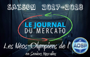 LE MERCATO DE L’AOSP