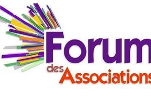 FORUM DES ASSOCIATIONS