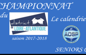 LE CALENDRIER DES SENIORS C