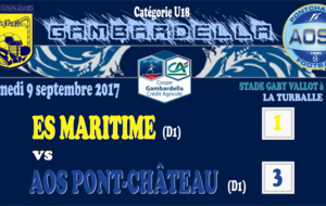 LA QUALIF' EN GAMBARDELLA