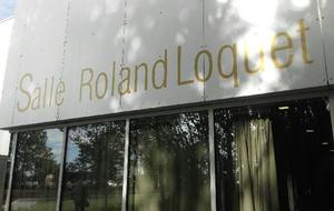 LA SALLE ROLAND LOQUET