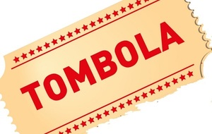 LE TIRAGE DE LA TOMBOLA