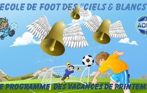 EdF LE PLANNING DES VACANCES