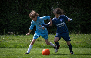 PHOTOS DES U12-U13