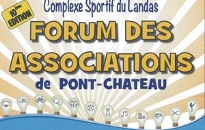 FORUM DES ASSOCIATIONS