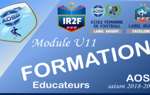 FORMATION MODULE U11 AU LANDAS