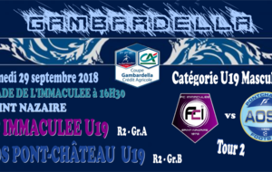 TOUR 2 DE LA GAMBARDELLA