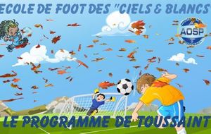 EdF LE PLANNING DES VACANCES