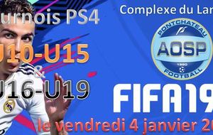 TOURNOIS AOSP FIFA19