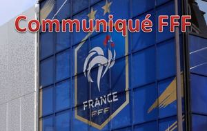 LA FFF SUSPEND L’ENSEMBLE DE SES COMPÉTITIONS