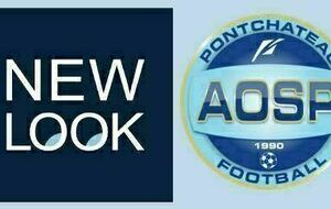 AOSP NEW LOOK ACTE II