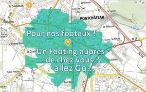 UN OUTIL POUR LES FOOTINGS